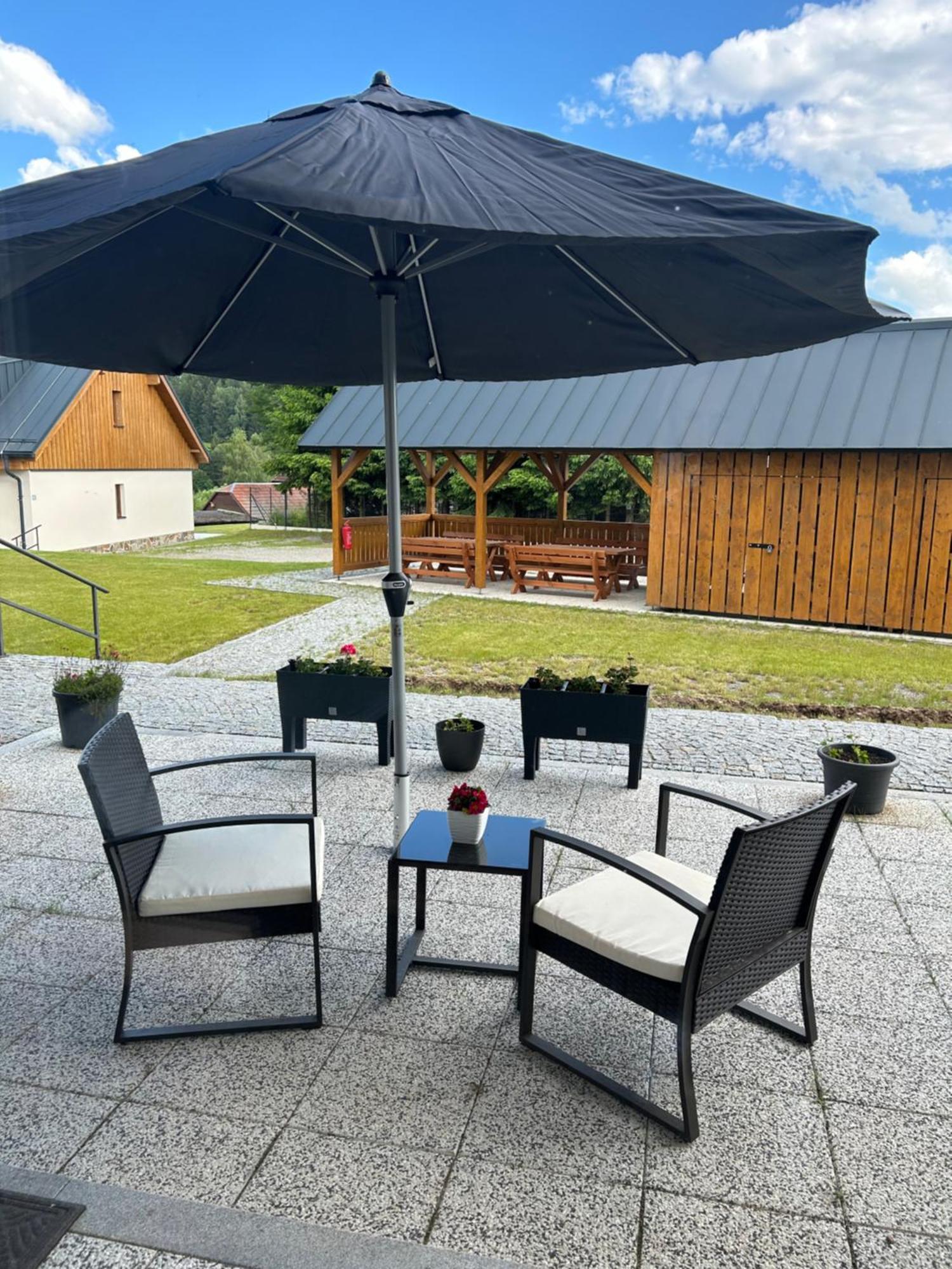 Apartman A3 Kasperky Slunny Moderni Apartman Na Horach Kasperske Hory Exterior photo