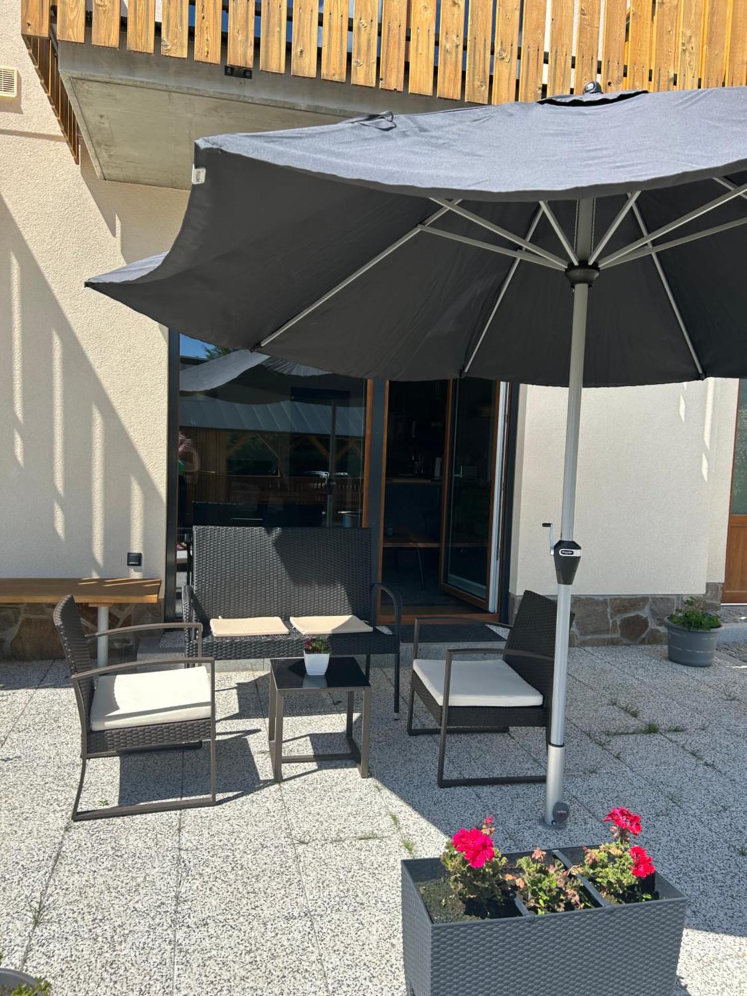 Apartman A3 Kasperky Slunny Moderni Apartman Na Horach Kasperske Hory Exterior photo